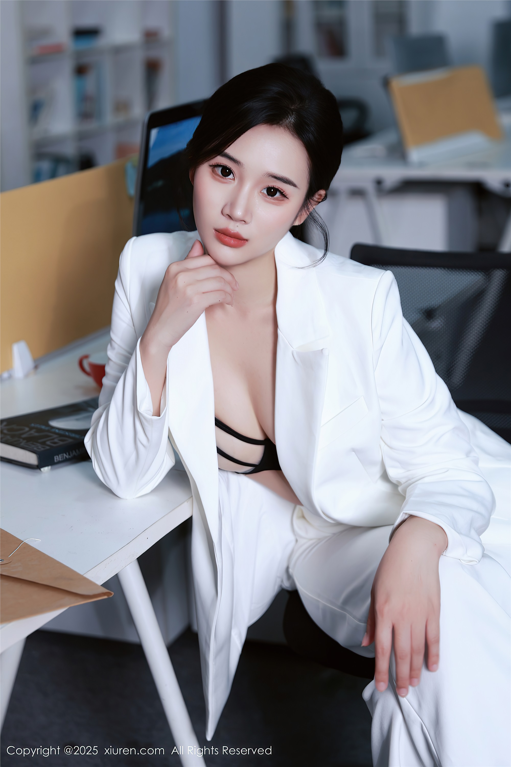 Xiuren秀人网 2025.10.24 NO.10908 南乔